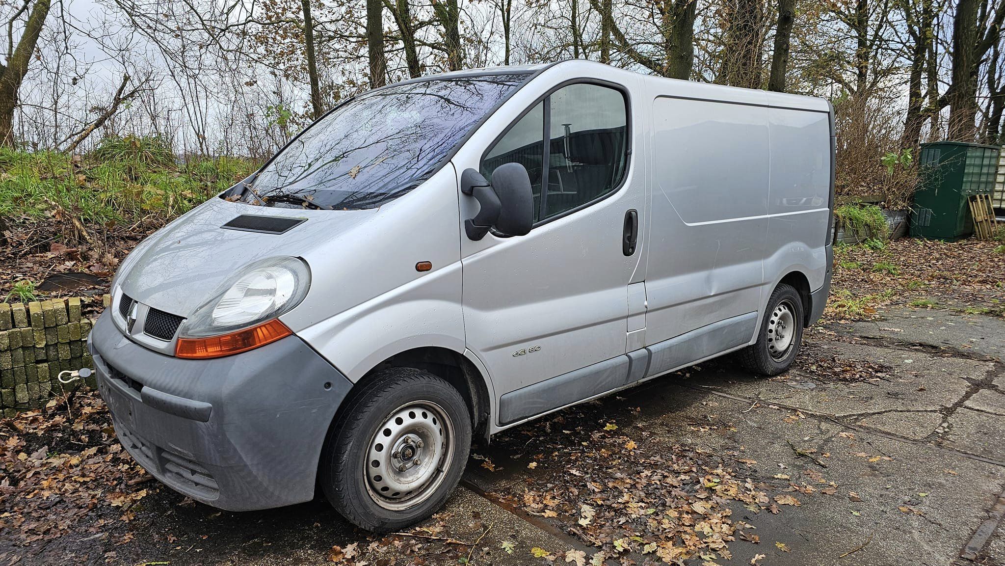 Ford 2001