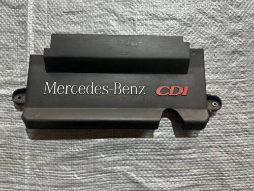 Декоративная накладка двигателя 1996-2003 CDI A6385240228 638 Мерседес Вито 1996-2003 CDI A6385240228 638