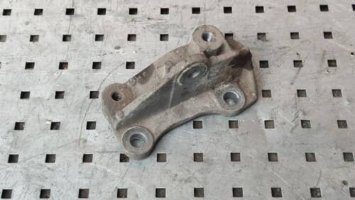Кронштейн крепления КПП, коробки передач K9K 1.5DCI 8200206107 Рено Кенго