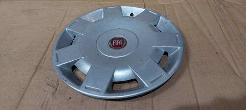 Колпак колесный большой R16 2007+ 9665210780 Фиат Скудо