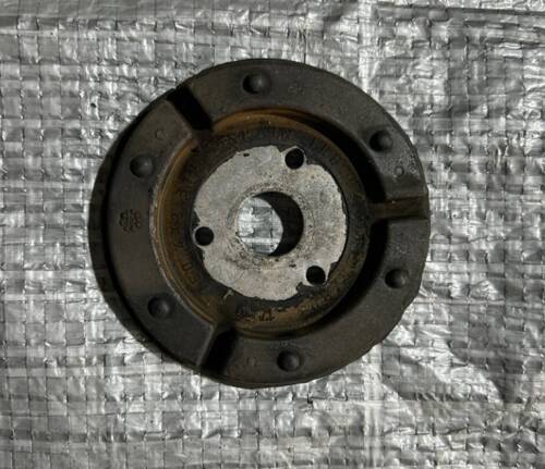 Опорная чашка передней пружины верхняя VW T5 7E0412319 VAG Volkswagen T5