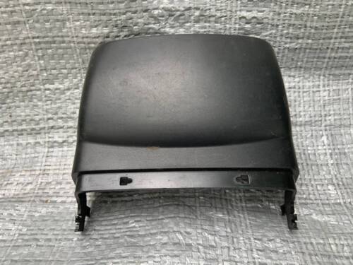 Пластик подрулевой, лючок рулевой колонки VW T5 7H0858565 VAG Volkswagen T5