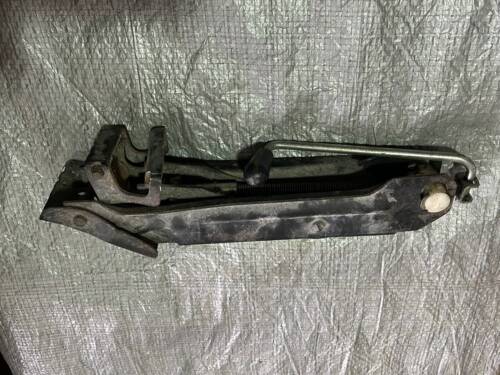 Домкрат VW 2K0011031B VAG Фольксваген Кадді