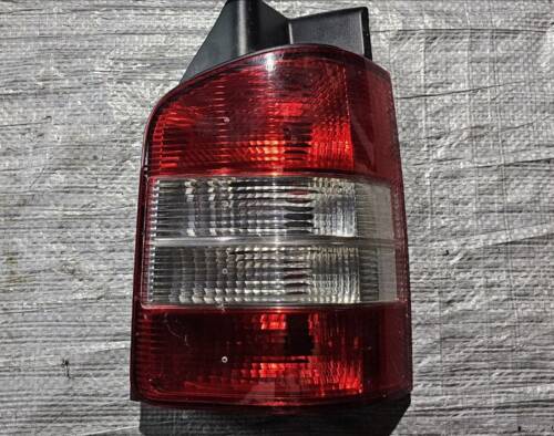Фонарь задний правый распашонка VW T5 157270 VAG Volkswagen Транспортер Т5
