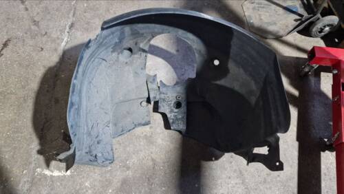 Подкрылок передний левый 2003-2010 A6396842077 639 Мерседес Вито