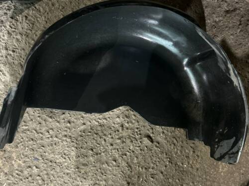 Подкрылок задний правый VW T5 7H0810972B VAG Volkswagen Транспортер Т5