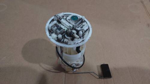 Колба забірна в бак K9K 1.5DCI 8200432673, 05102513 Рено Кенго 1 2003-2007-1