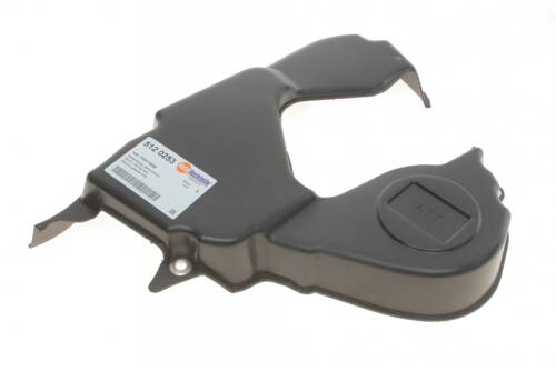 Защита пластиковая НОВЫЙ РЕМЕНЬ ГРМ 1.9 DCI AUTOTECHTEILE 512 0253 Рено Трафик, Опель Виваро, Ниссан Примастар