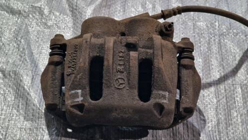 Суппорт передний правый BOSCH 2003-2010 A6394210798 639 Мерседес Вито