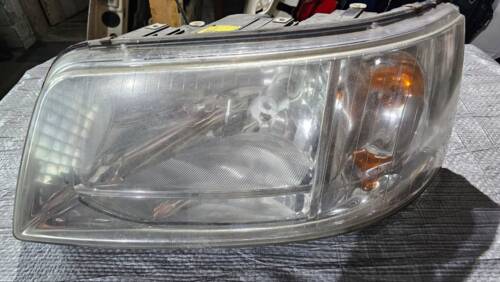 Фара передняя левая VW T5 7H1941015S, 7H1941015N VAG Фольксваген Транспортер Т5-1