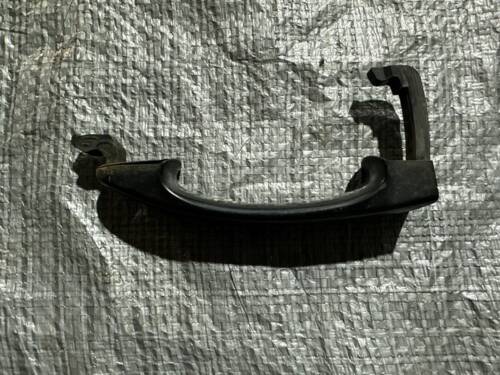 Ручка зовнішня бокової здвижної дверки volkswagen transporter T5 (2003-2015p.) 7E0843703B3FZ VAG Фольксваген Т5
