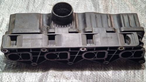 Коллектор впускной 2.2CDI OM 646 2003-2010 A6460900837 639 Мерседес Вито