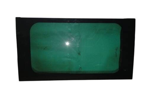 Стекло в кузов правое заднее 2000-2006 43R00102 Форд Транзит