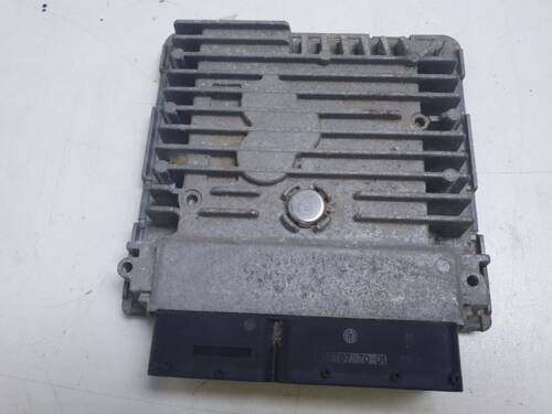 Блок керування двигуном, мозги, ЕБУ 03L906023PA VAG Фольксваген