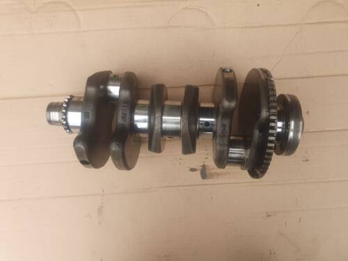 Коленвал STD 1.4TDI 045105189A VAG Фольксваген-1