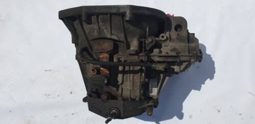 КПП, після РЕВІЗІЇ, коробка передач механіка 2.0 DCI pf6010, 8200546200 Рено Трафік, Опель Віваро, Ніссан Прімастар-1