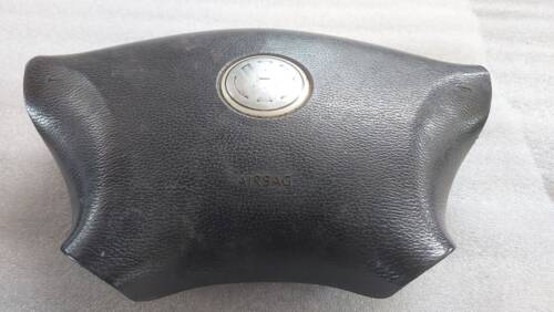 Подушка безпеки в руль, AirBag 2006+ A90686004029 Фольксваген Крафтер-1