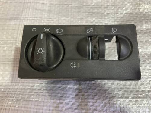 Переключатель света (без корректора) VW T4 701941532G VAG Volkswagen T4