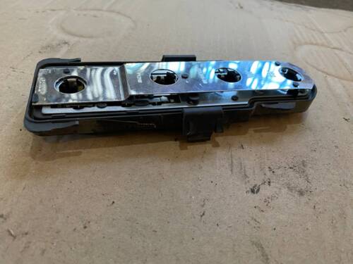 Плата заднего фонаря ML W163 A1638200177 Мерседес