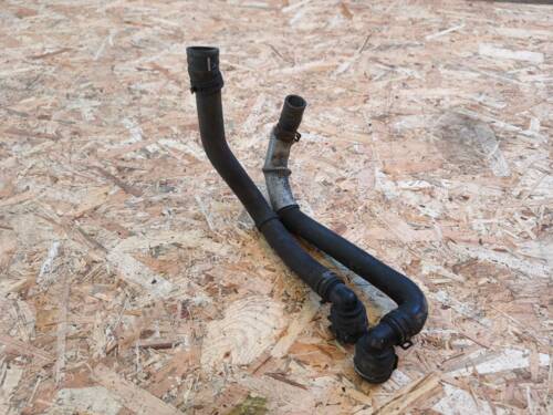 Трубки, патрубки печки VW 2K0122157AH VAG Фольксваген Кадди