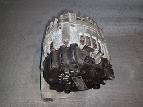 Генератор 3' E90 LCI  2.0 дизель 2005-2013 седан FG18S019, 12317802619 БМВ, BMW-4