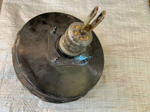 Вакуумный усилитель тормозов VW T4 7D0612101A VAG Volkswagen T4