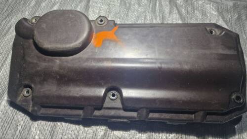 Декоративная крышка форсунок 2003-2010 2.2CDI OM 646 A6460101567 639 Мерседес Вито