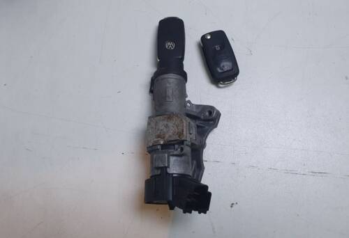 Замок запалювання VW T5 6R0905851B VAG Фольксваген Т5-2