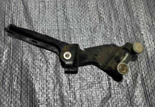 Ролик средней правой сдвижки VW T5 7H0843336D VAG Volkswagen Т5