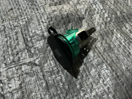 Гнездо прикуривателя VW T5 1J0919307 VAG Volkswagen T5