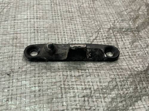 Отбойник, направляющая сдвижной двери правая VW T5 7H0843842A VAG Фольксваген Т5