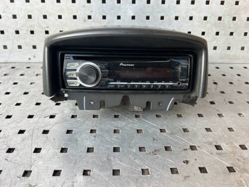 Автомагнітола 1 DIN DEH-09BT Pioneer