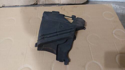 Защита, накладка ремня ГРМ средняя K9K 1.5DCI 8200653638 Рено Кенго
