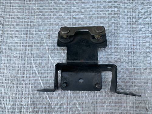 Кронштейн крепления клапана турбины 2.5 VW T4 7D0906287E VAG Фольксваген Т4
