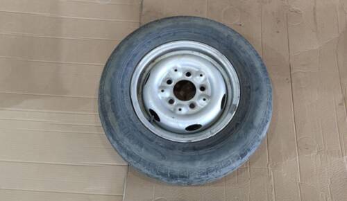 Диск колісний R14 2.3 D ОМ601 -1996 6014010401 Мерседес Т1 208 307-1