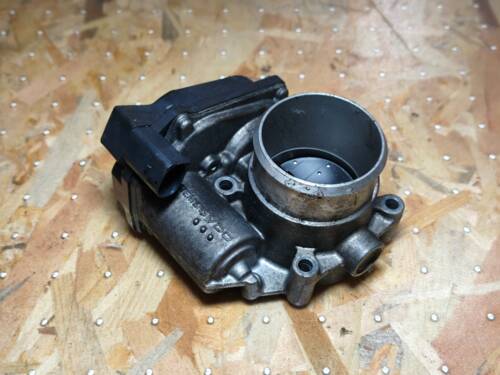 Дроссельна заслонка 2.0 TFSI 2005-2015 06F133062G VAG Сеат Алтеа XL-1