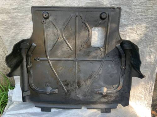 Захист двигуна VW T5 7H0805687 VAG Фольксваген Т5