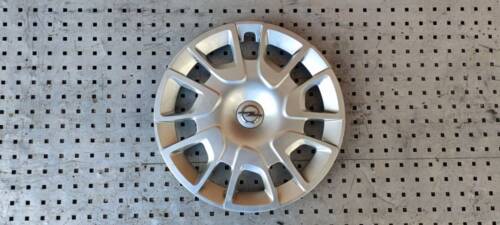 Колпак, ковпак колісний R16 YP00100280 Опель Корса-1
