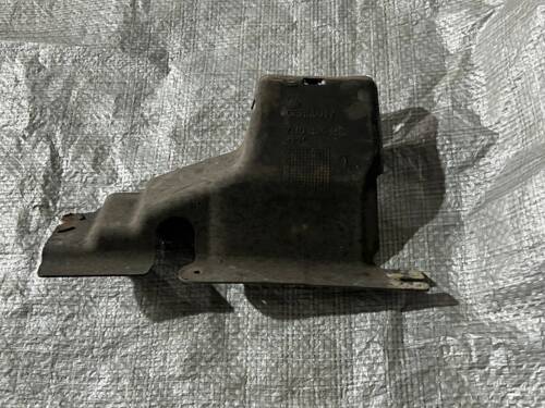 Защита днища, кузова задняя VW T5 7H0825215 VAG Фольксваген Т5