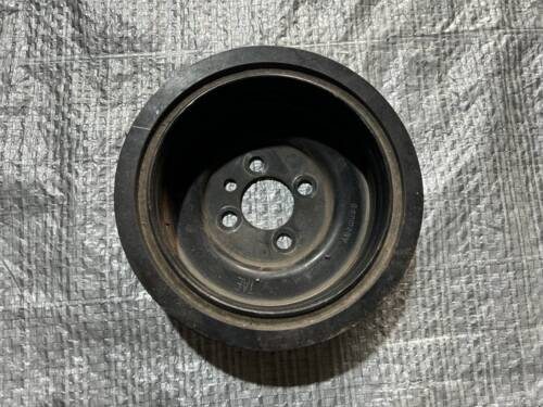 Шків колінвалу VW T5 03G105243 VAG Фольксваген Т5-1