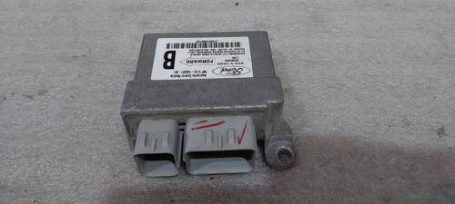 Блок управления подушками безопасности, AIRBAG 2.0 2000-2006 1C1A14B321BD Форд Транзит