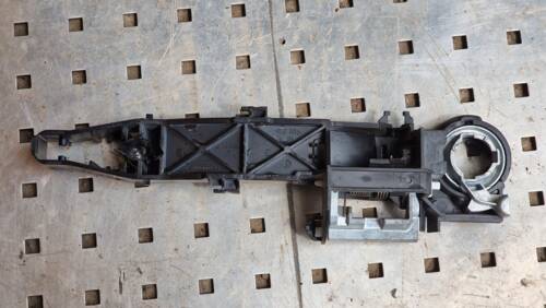 Механизм ручки внешнего 806064162R, 806069981R Renault Traffic 3, Master 3, Opel Vivaro, Nissan Primastar
