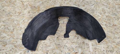 Подкрылок задний правый VW 1K5810972D VAG Гольф-2