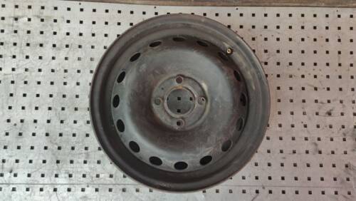 Диск колесный металлический R14 4*100 5.5x14 7700818311 Рено Кенго 2003-2008