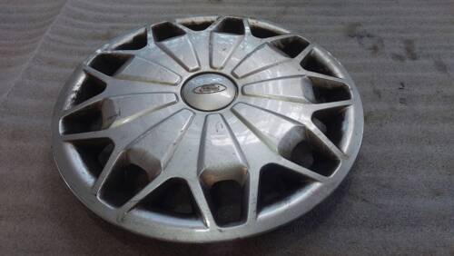 Колпак колесный r15 Ford Transit Custom 12+ Ford Transit 14+ BK211130AA Форд Транзит Кастом