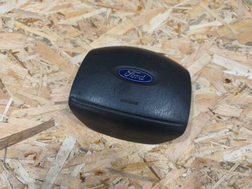 Подушки безопасности AIRBAG в руль, руль 2.0 2000-2006 YC1AV043B13APW Форд Транзит