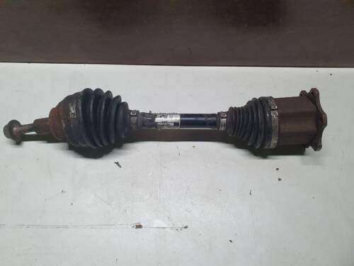 Полуось, полуось передняя левая VW 7N0407763A VAG Фольксваген Пассат, Шаран