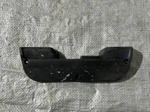 Накладка порога задняя нижняя, ляда VW T4 701863487B VAG Фольксваген Т4