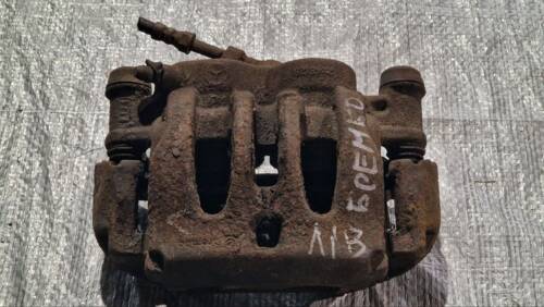 Суппорт передний тормозной левый BREMBO 2003-2010 A0044202883 639 Мерседес Вито