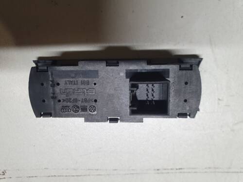 Блок кнопок ЕСП, ESP, управления подвеской VW 7L6927225E VAG Фольксваген Таурег